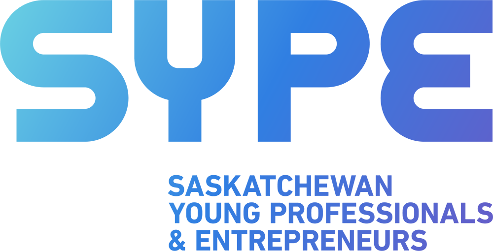 Saskatchewan Young Professionals and Entrepreneurs (SYPE) 